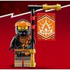 Lego Ninjago Cole’s Earth Dragon EVO 71782